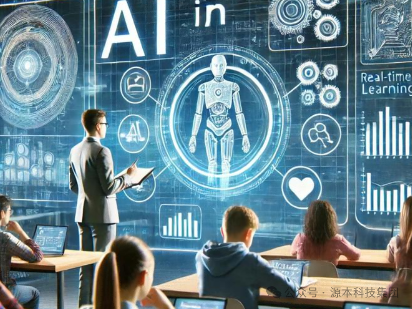 艾弗森贝博ballbet官网科技-本科生掌握大数据、云原生、AI-竞赛保研求职的“超车秘籍”来了！